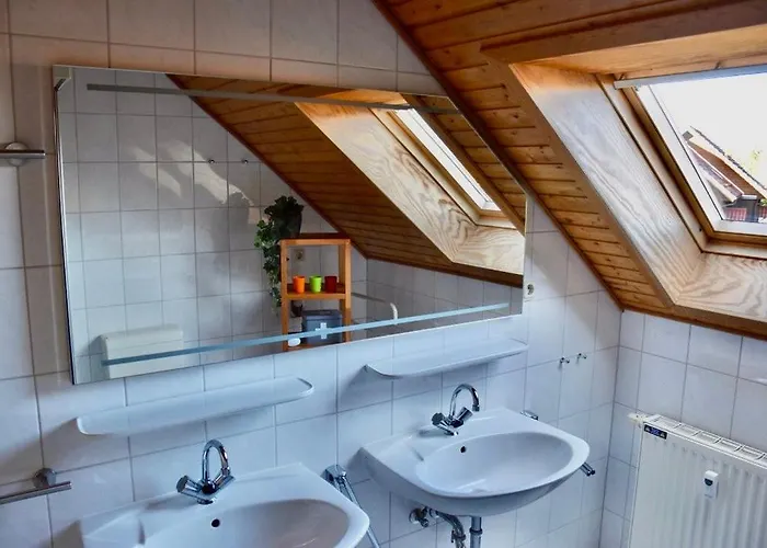 Naturerlebnisdorf Blauvogel Hasselfelde