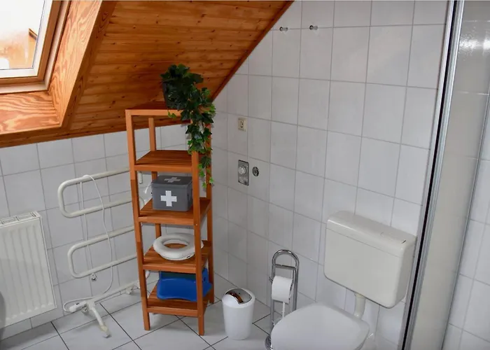 Naturerlebnisdorf Blauvogel