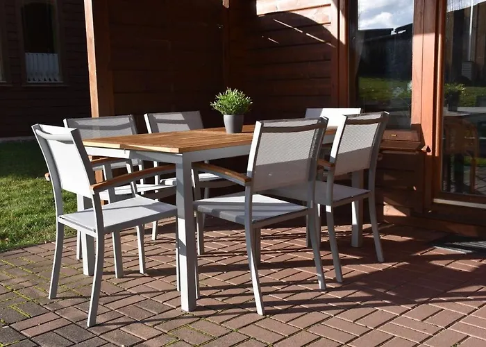 Naturerlebnisdorf Blauvogel * Hasselfelde