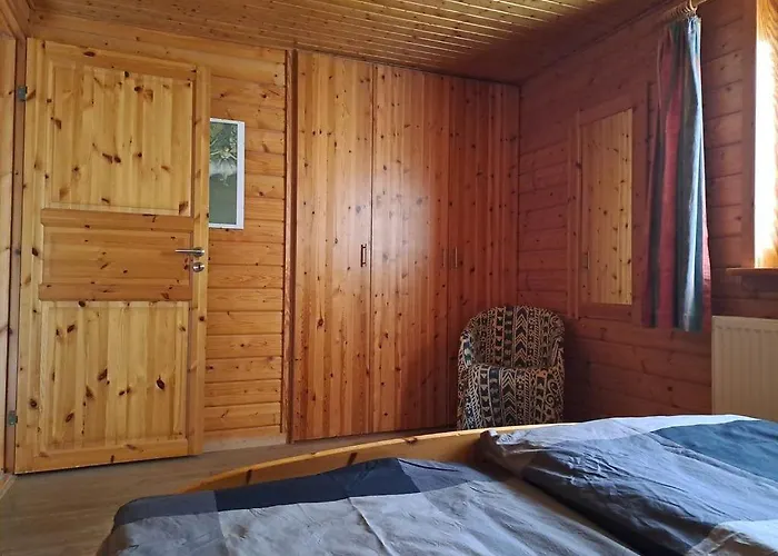 Naturerlebnisdorf Blauvogel Hasselfelde