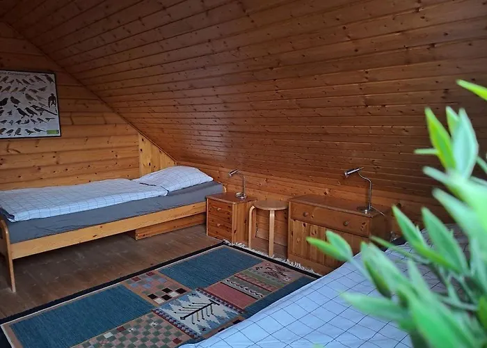 Naturerlebnisdorf Blauvogel Hasselfelde