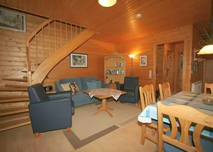 Naturerlebnisdorf Blauvogel *