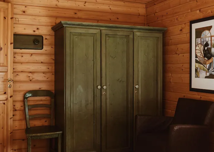 Naturerlebnisdorf Blauvogel