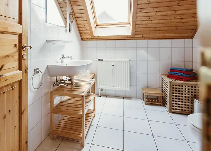 Naturerlebnisdorf Blauvogel Casa vacanze *