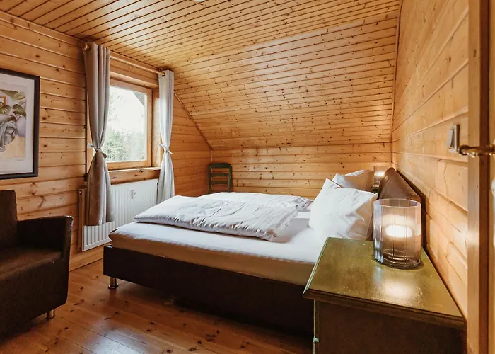 Naturerlebnisdorf Blauvogel *