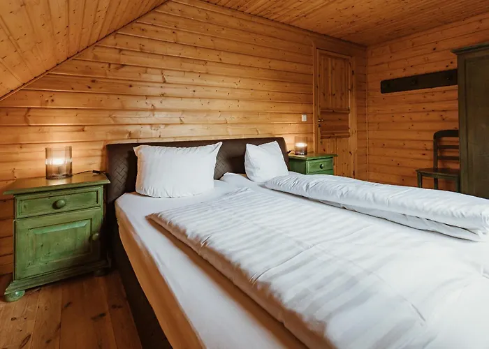 Naturerlebnisdorf Blauvogel Hasselfelde