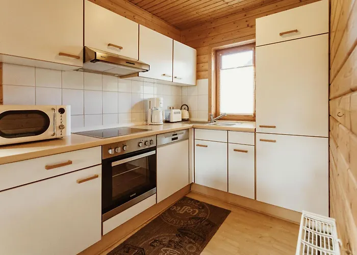 Naturerlebnisdorf Blauvogel * Hasselfelde