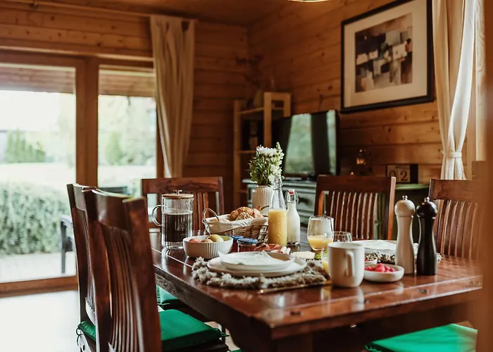 Casa vacanze Naturerlebnisdorf Blauvogel Hasselfelde