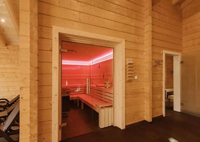 Naturerlebnisdorf Blauvogel