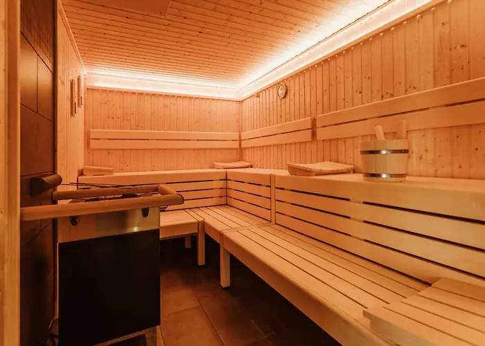 Casa vacanze Naturerlebnisdorf Blauvogel