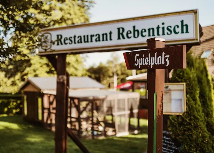 Naturerlebnisdorf Blauvogel Casa vacanze *