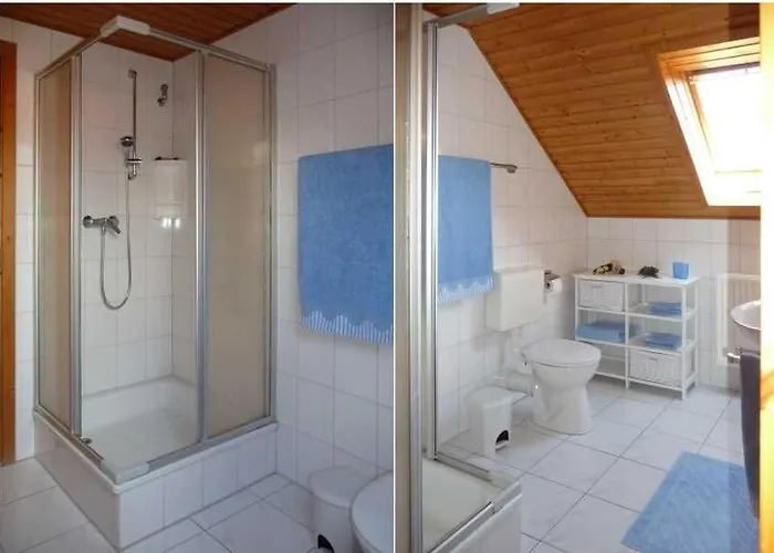 Naturerlebnisdorf Blauvogel Casa vacanze Hasselfelde