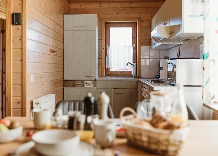 Naturerlebnisdorf Blauvogel *