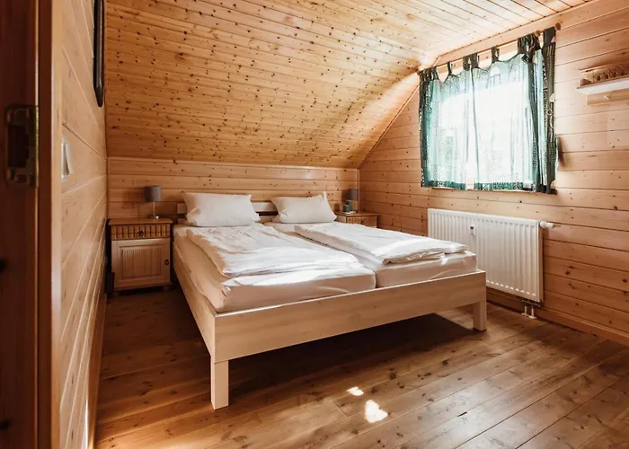 Naturerlebnisdorf Blauvogel *