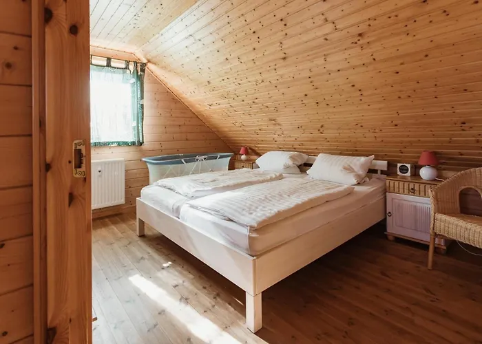 Naturerlebnisdorf Blauvogel *