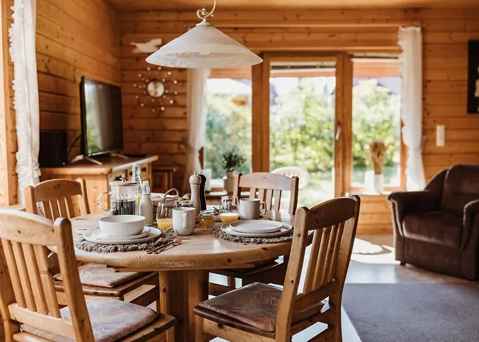 Naturerlebnisdorf Blauvogel