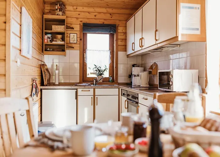 Naturerlebnisdorf Blauvogel