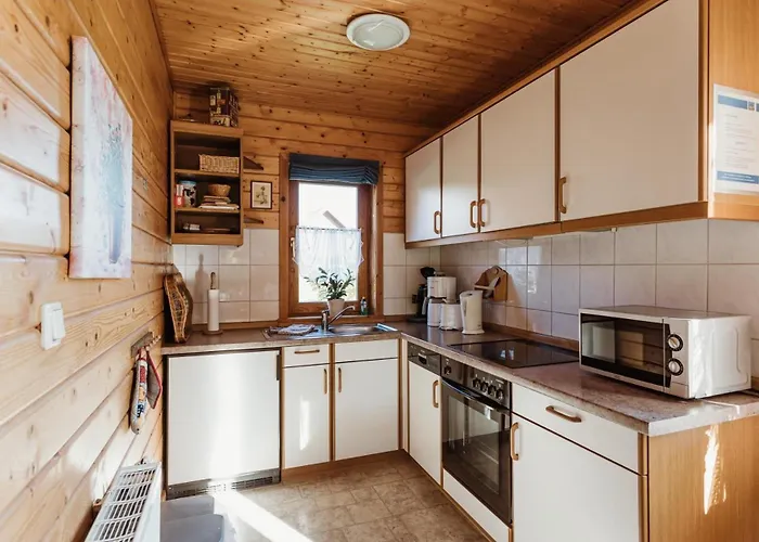 Naturerlebnisdorf Blauvogel