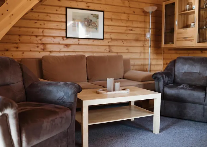 Naturerlebnisdorf Blauvogel