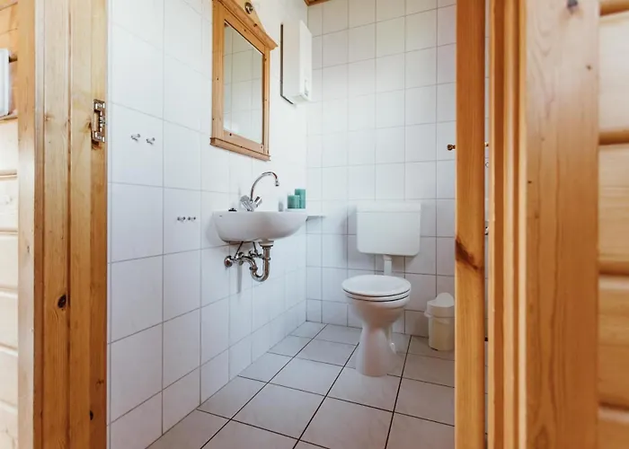 Naturerlebnisdorf Blauvogel